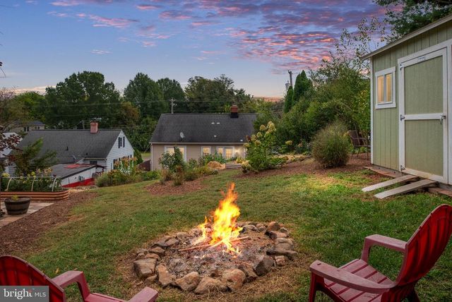 1314 S WEST ST, Culpeper, VA 22701