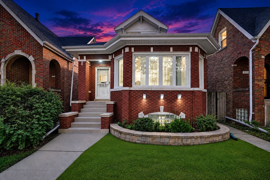 6349 S Karlov Avenue, Chicago, IL 60629 — photo 2