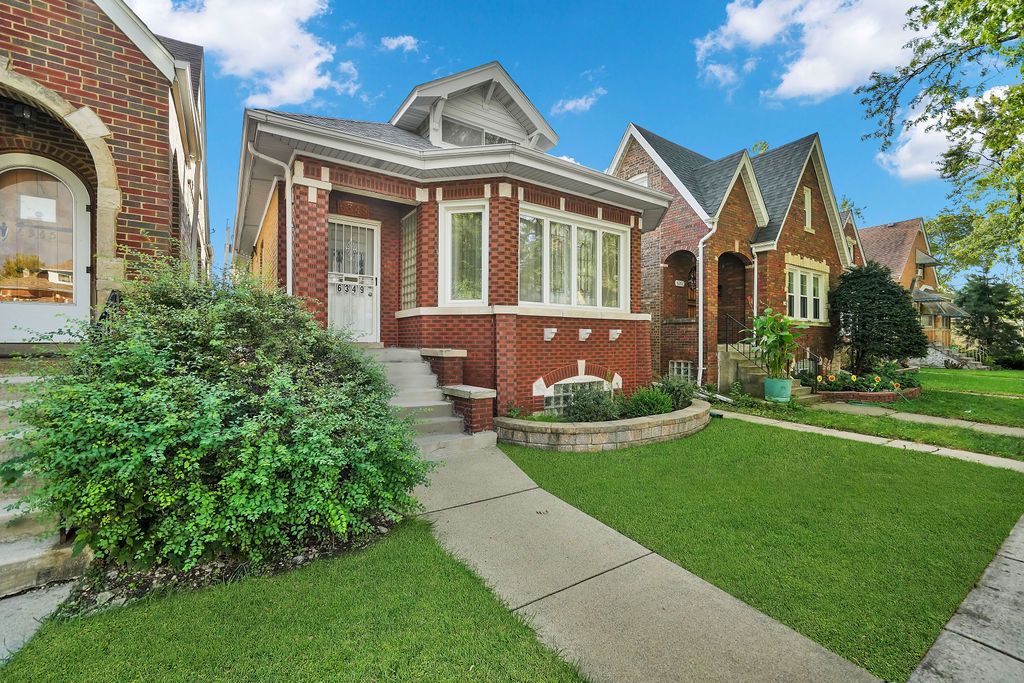 6349 S Karlov Avenue, Chicago, IL 60629 — photo 4