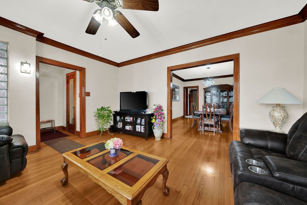 6349 S Karlov Avenue, Chicago, IL 60629 — photo 5
