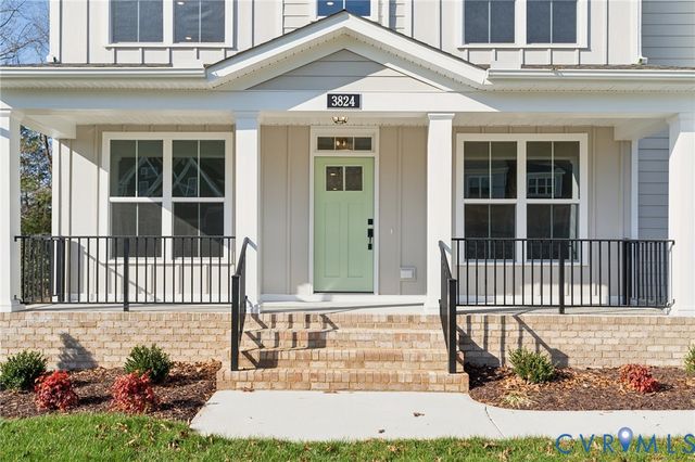 4612 Chesler Dr, Moseley, VA 23120