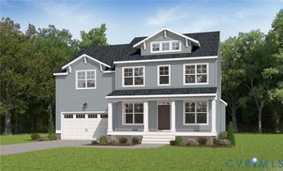 4612 Chesler Dr, Moseley, VA 23120