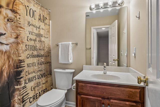 2268 Dewey Dr, Spring Hill, TN 37174