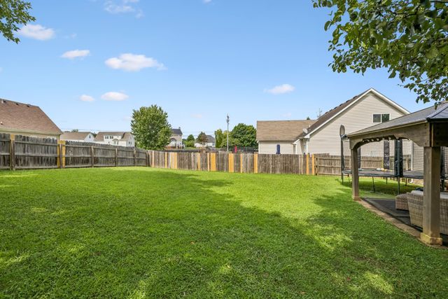 2268 Dewey Dr, Spring Hill, TN 37174