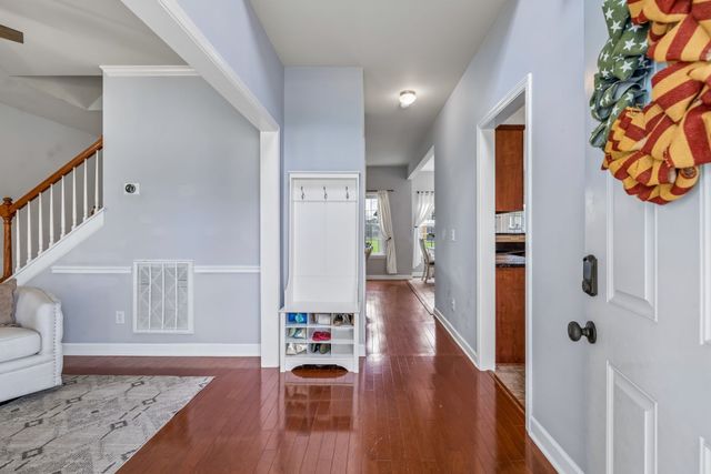 2268 Dewey Dr, Spring Hill, TN 37174
