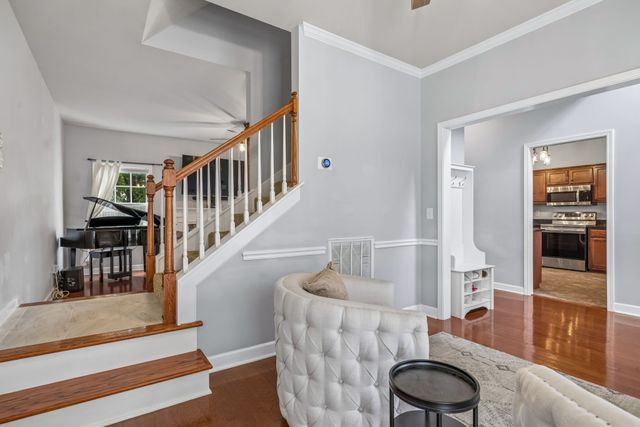 2268 Dewey Dr, Spring Hill, TN 37174