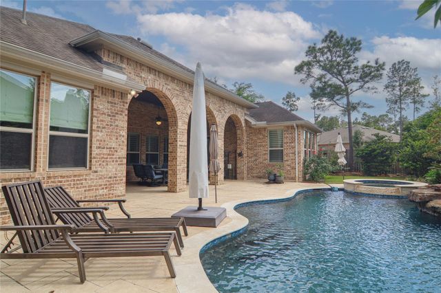 23119 Morning Dove Bend, Spring, TX 77389