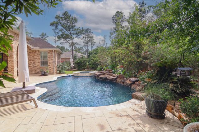 23119 Morning Dove Bend, Spring, TX 77389