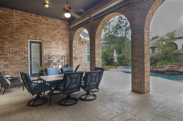 23119 Morning Dove Bend, Spring, TX 77389