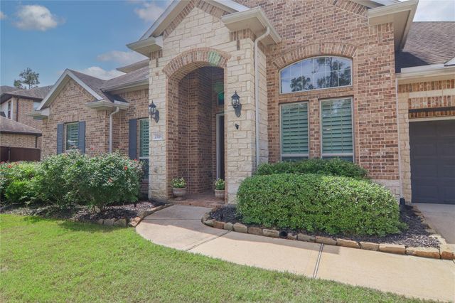 23119 Morning Dove Bend, Spring, TX 77389