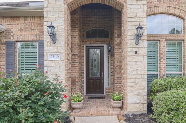 23119 Morning Dove Bend, Spring, TX 77389
