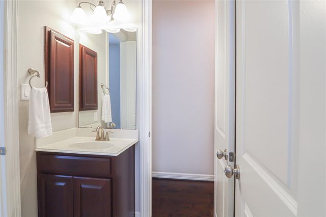 23119 Morning Dove Bend, Spring, TX 77389