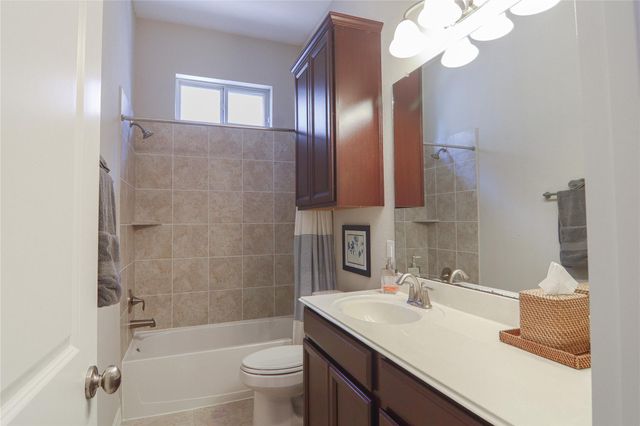 23119 Morning Dove Bend, Spring, TX 77389