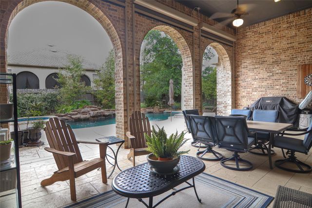 23119 Morning Dove Bend, Spring, TX 77389