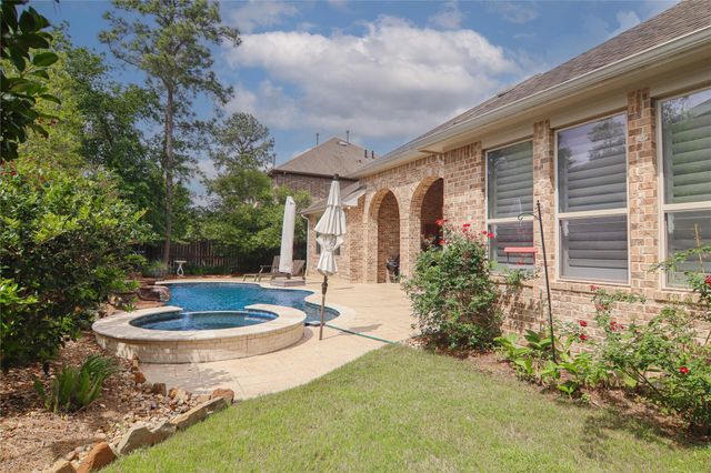 23119 Morning Dove Bend, Spring, TX 77389