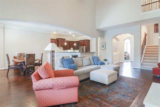 23119 Morning Dove Bend, Spring, TX 77389