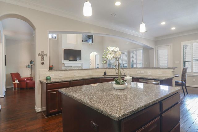 23119 Morning Dove Bend, Spring, TX 77389