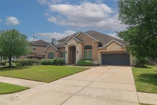 23119 Morning Dove Bend, Spring, TX 77389