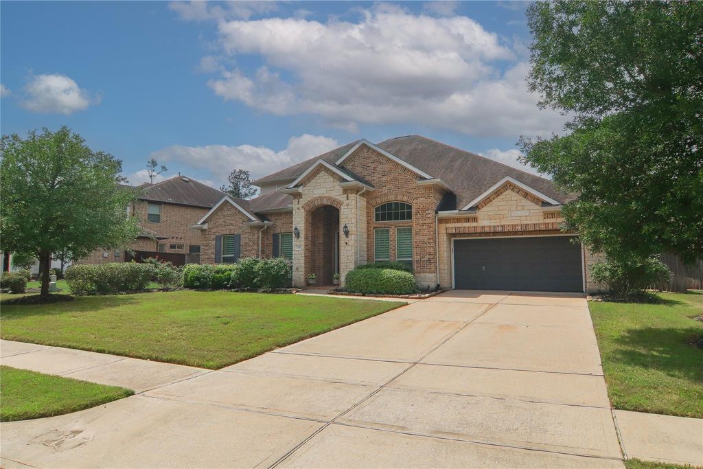 23119 Morning Dove Bend, Spring, TX 77389