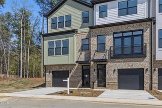 1147 Booth Park Boulevard, Chapel Hill, NC 27514