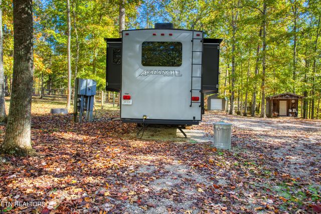 273 Spruce Creek Drive, Jamestown, TN 38556