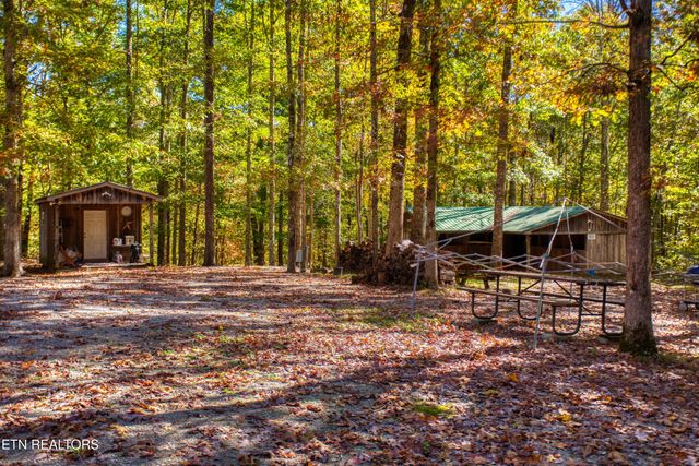 273 Spruce Creek Drive, Jamestown, TN 38556