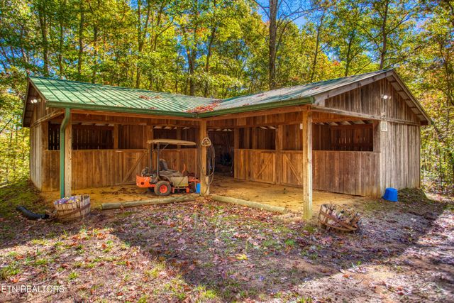 273 Spruce Creek Drive, Jamestown, TN 38556