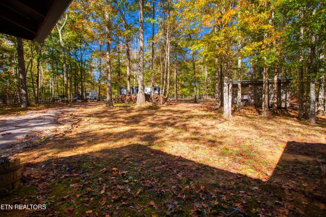 273 Spruce Creek Drive, Jamestown, TN 38556