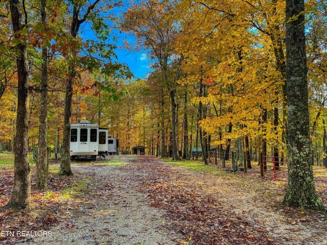 273 Spruce Creek Drive, Jamestown, TN 38556