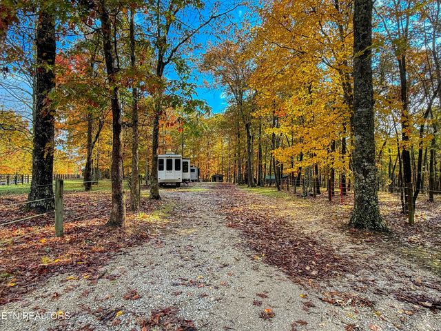 273 Spruce Creek Drive, Jamestown, TN 38556