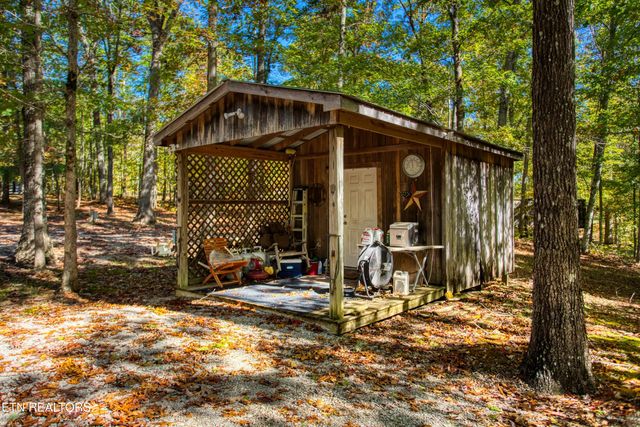 273 Spruce Creek Drive, Jamestown, TN 38556