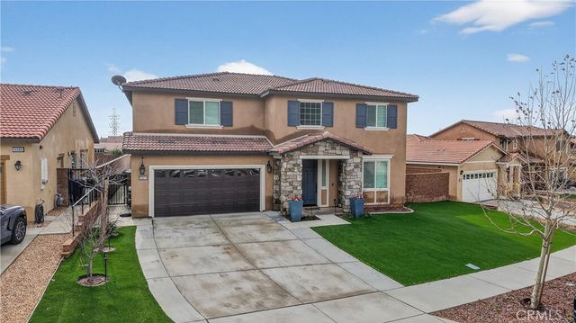 15575 Parry Peak, Fontana, CA 92336