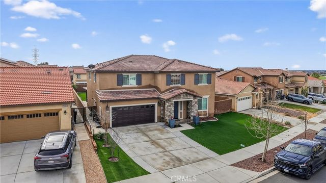15575 Parry Peak, Fontana, CA 92336
