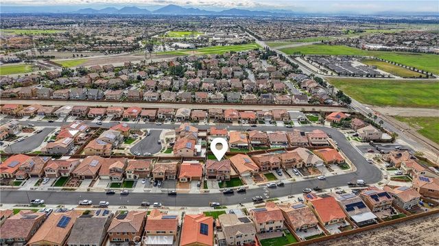 15575 Parry Peak, Fontana, CA 92336