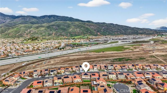 15575 Parry Peak, Fontana, CA 92336