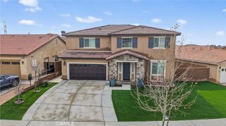 15575 Parry Peak, Fontana, CA 92336