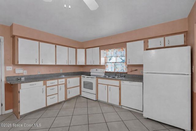 434 Adams Avenue, Cape Canaveral, FL 32920