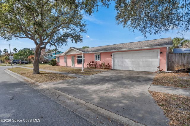 434 Adams Avenue, Cape Canaveral, FL 32920