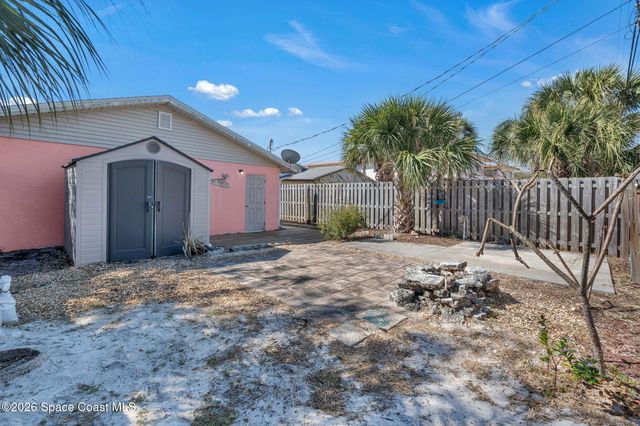 434 Adams Avenue, Cape Canaveral, FL 32920