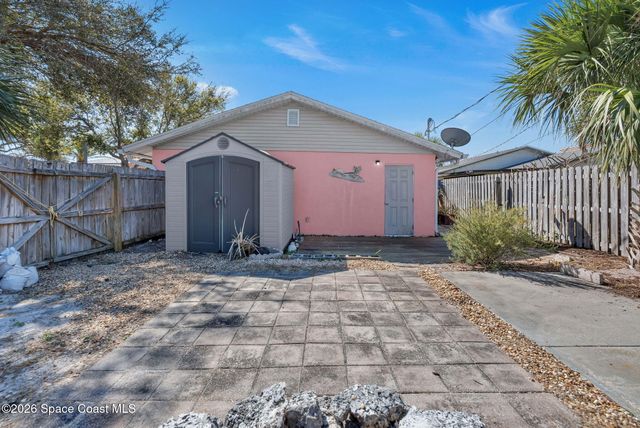 434 Adams Avenue, Cape Canaveral, FL 32920