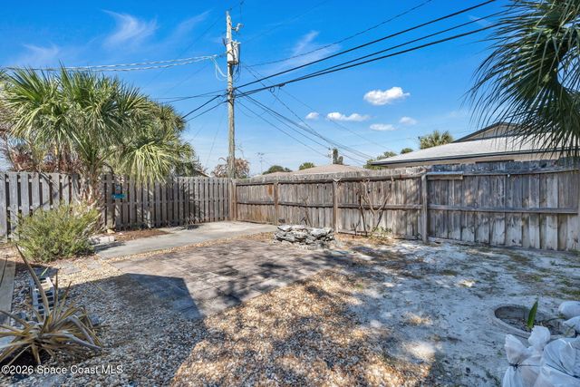 434 Adams Avenue, Cape Canaveral, FL 32920