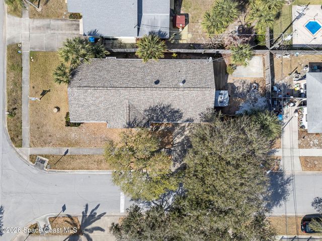 434 Adams Avenue, Cape Canaveral, FL 32920