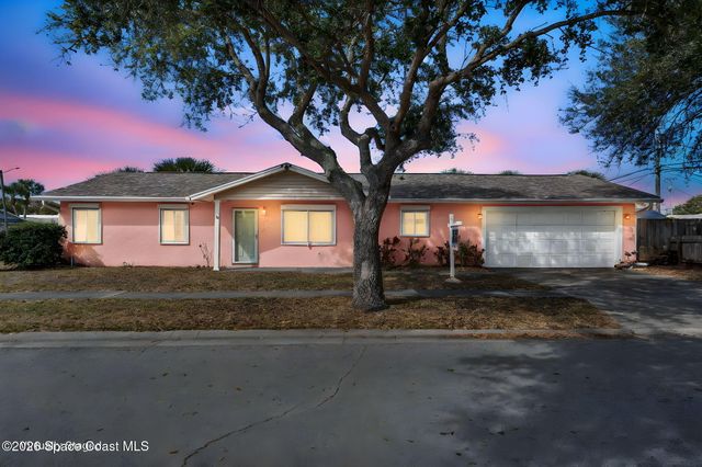 434 Adams Avenue, Cape Canaveral, FL 32920