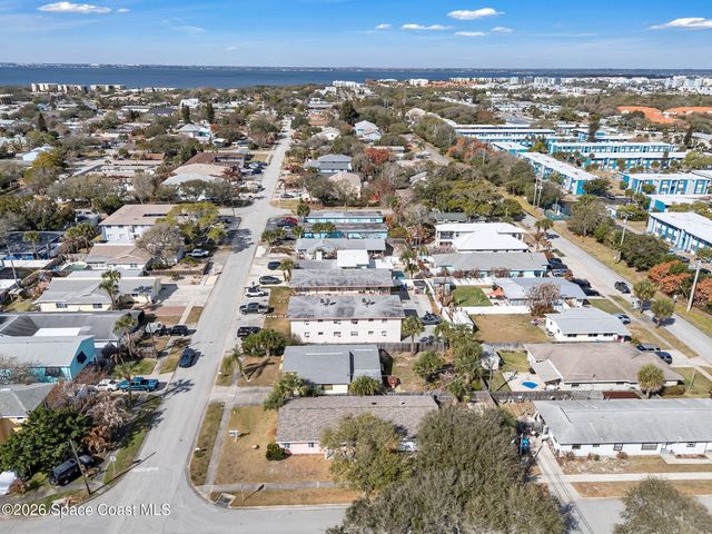 434 Adams Avenue, Cape Canaveral, FL 32920