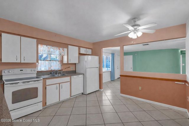 434 Adams Avenue, Cape Canaveral, FL 32920