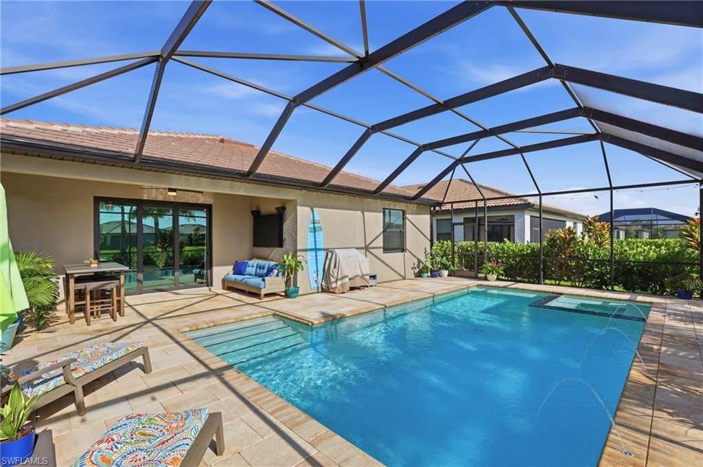 20273 Hartford BLVD, ESTERO, FL 33928 — exterior