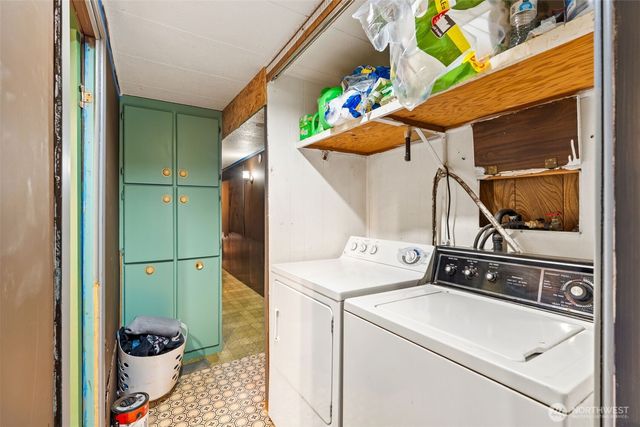 1586 King Road, Winlock, WA 98596