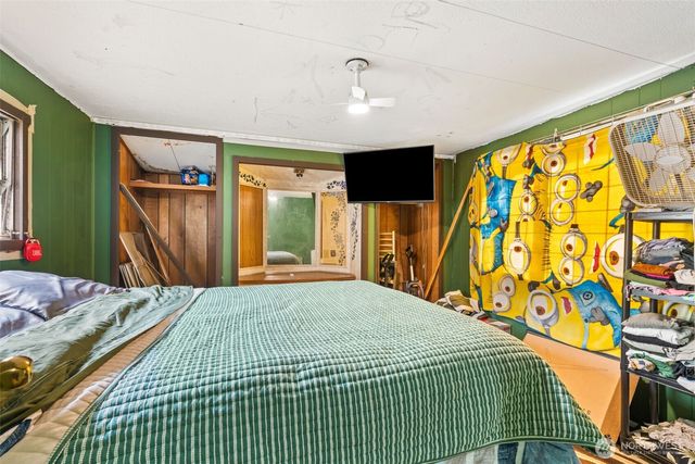 1586 King Road, Winlock, WA 98596