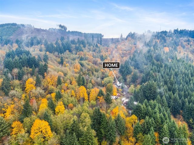 1586 King Road, Winlock, WA 98596