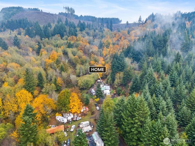 1586 King Road, Winlock, WA 98596